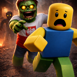 Zombie rush X