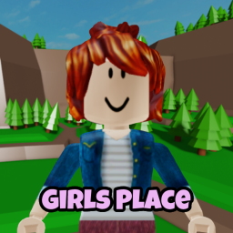 Girls Only (no boys allowed)