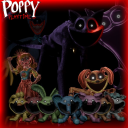  Poppy Playtime RP (New Update!)