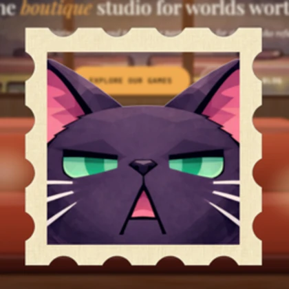 Astralgames RP Roblox group icon