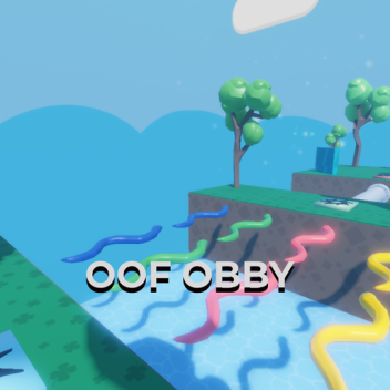 OOF OBBY