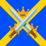 Mercia Royal Guardsmen