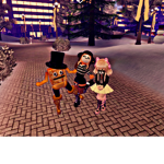 S! MP SISTERS!