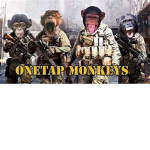 DA MONKEY FRIENDS