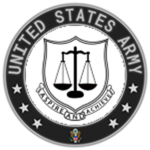 「 Army Law School 」