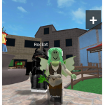 Shrek fairlys