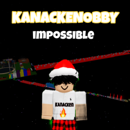 [Being updated] KANACKENOBBY (IMPOSSIBLE)