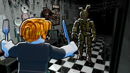[🍕] Znajdź FNAF 