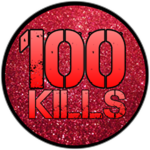 100 Kills