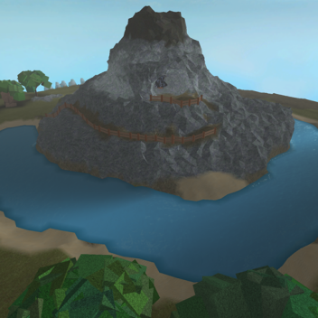 Smooth Terrain Example