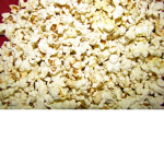 Yummy Buttery Popcorn Fan Group