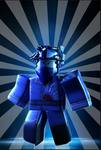 hi guys this is my new time on Roblox lol