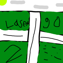 Laser go 2