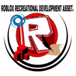 ROBLOX Recreational Development Asset.