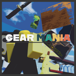 Gear Mania