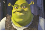 Shrek fan club for shrek Fans