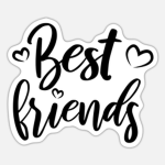 Les_bff pour la vie