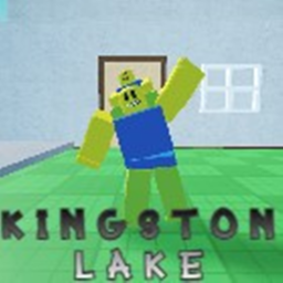Kingston  lake rp BETA