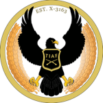 [TAE] The Imperial Armed Forces