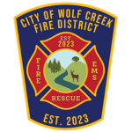 Wolf Creek Fire Protection District