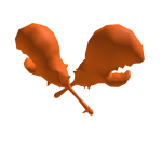 Larry The Lobster Swordpack