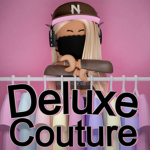 DELÚXE COUTURE