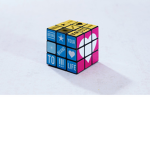 Rubik's Cube Nation