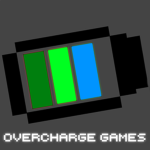 overcharge games