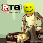 Roblox theft auto group