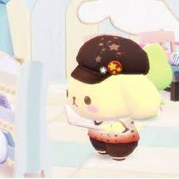 peachie hangout