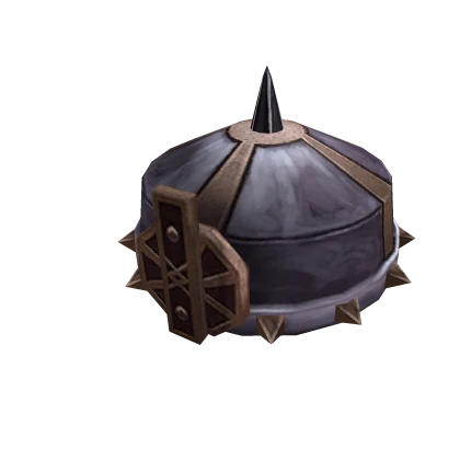 Korblox Servant Roblox item thumbnail