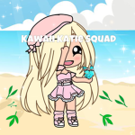 Kawaii Katie Squad