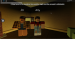 Toe Crew ;)