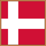 [DE] Kingdom of Denmαrk
