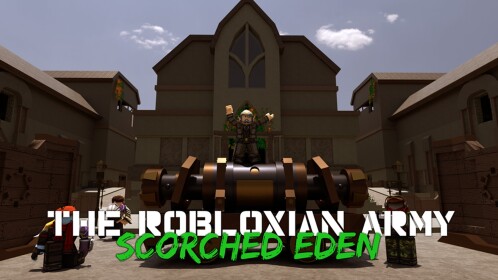 [RAID] Scorched Eden