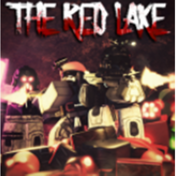 SCP: The Red Lake [🔸 EVENT] 