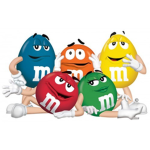 M&M’s
