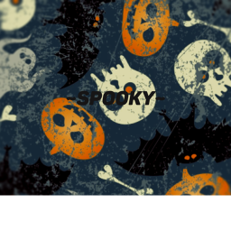 -Spooky-