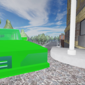 Untitled Physics Game