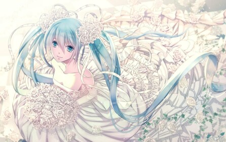 Get married at THE Hatsune Miku Church