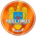 |RPF| Romanian Police Forces