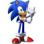 Sonic Mega Fans