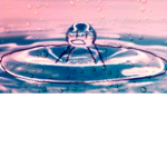 little drops :)