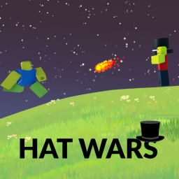 Hat Wars [REIMAGINED OUT]