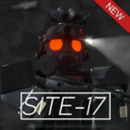 SCP:F Site-17