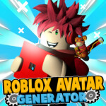 Avatar Icon Generator