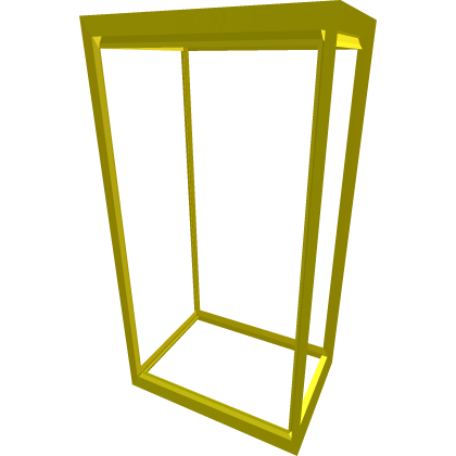 Yellow Block