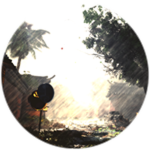 Welcome Badge