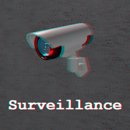 Surveillance [ARCHIVED] icon