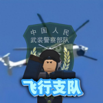 [CZPAP]飞行支队